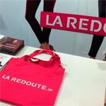 La Redoute, ouvre son premier Showroom à Ennasr 2