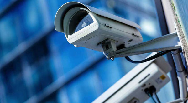 تركيز منظومة مراقبة في مطار قرطاج وميناء حلق الوادي