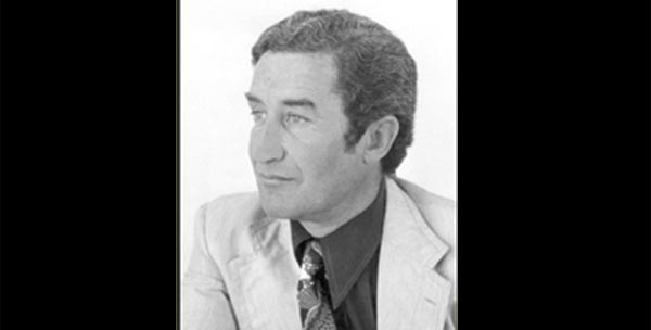 Azouz Lasram est décédé