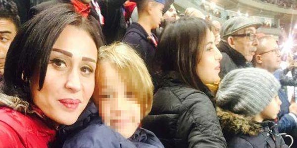 CA-PSG : Pas un geste pour honorer Lassaad Ouertani, sa femme témoigne