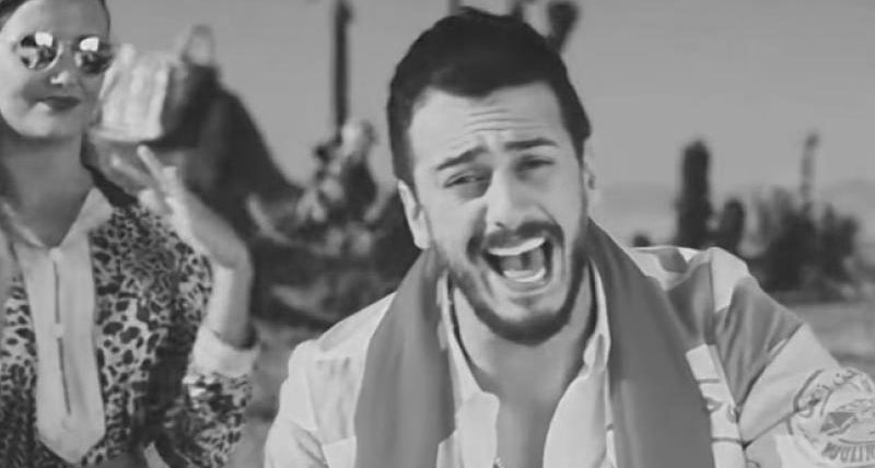 Saad Lamjarred arrêté à Saint-Tropez pour agression sexuelle