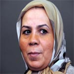 France : La mère voilée de l'un des soldats tués par Mohammed Merah en 2012 sifflée à l'Assemblée nationale
