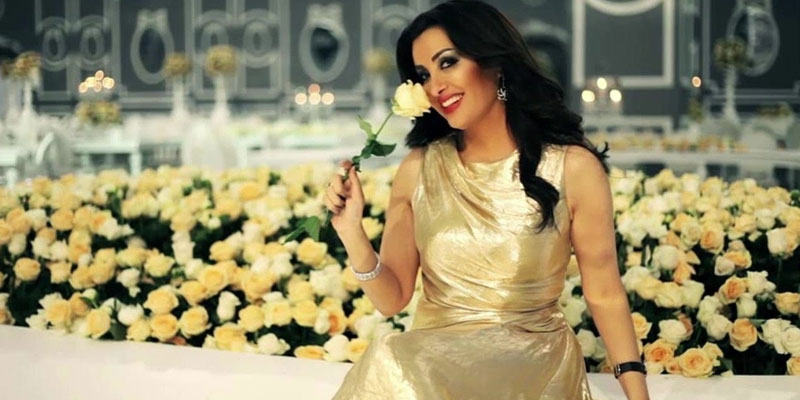 فيديو: في هذه الأغنية الشبابية...لطيفة العرفاوي تقترب من الراب