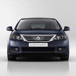 Renault Latitude en Tunisie : Une silhouette élégante et racée