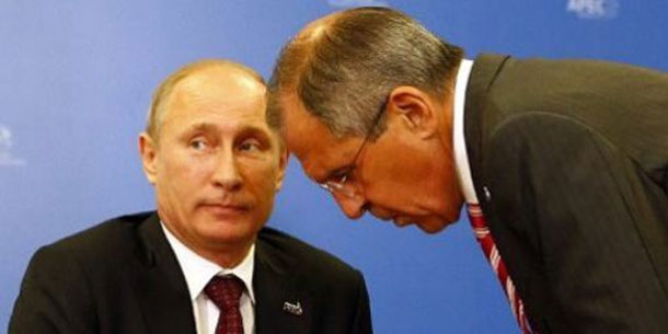 Sergei Lavrov, bientôt à Tunis, pour préparer la visite de Poutine, prévue en juin