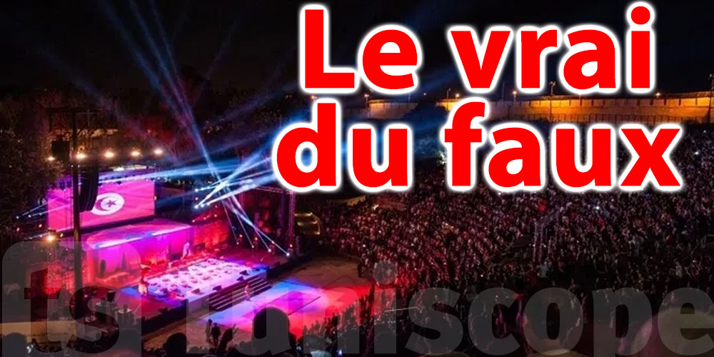 Les festivals de retour cet été ?