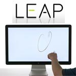 En vidéo : Leap Motion ou la fin de la Kinect et de la Souris ?