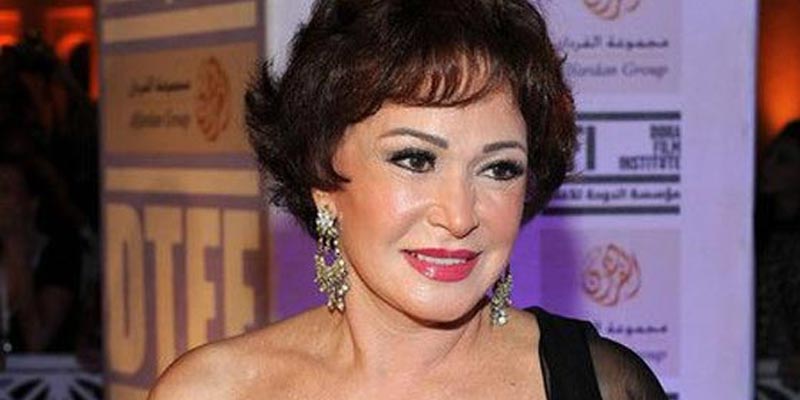 بالصو: الفنانة المصرية لبلبة تفاجئ الجميع بلوك شبابي جديد
