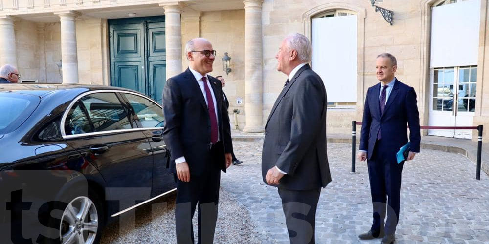 Le ministre des Affaires étrangères : La Tunisie ne donne ni ne reçoit de leçons