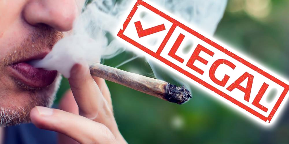 Première dans l’UE : Malte légalise le cannabis
