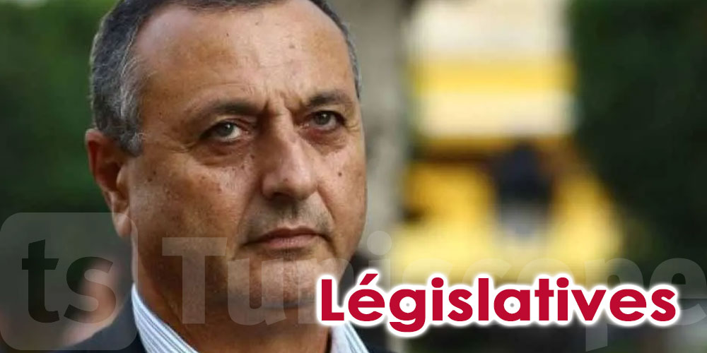 Issam chebbi: Les restrictions excessives aux partis confirment l’illégitimité ‎des prochaines législatives