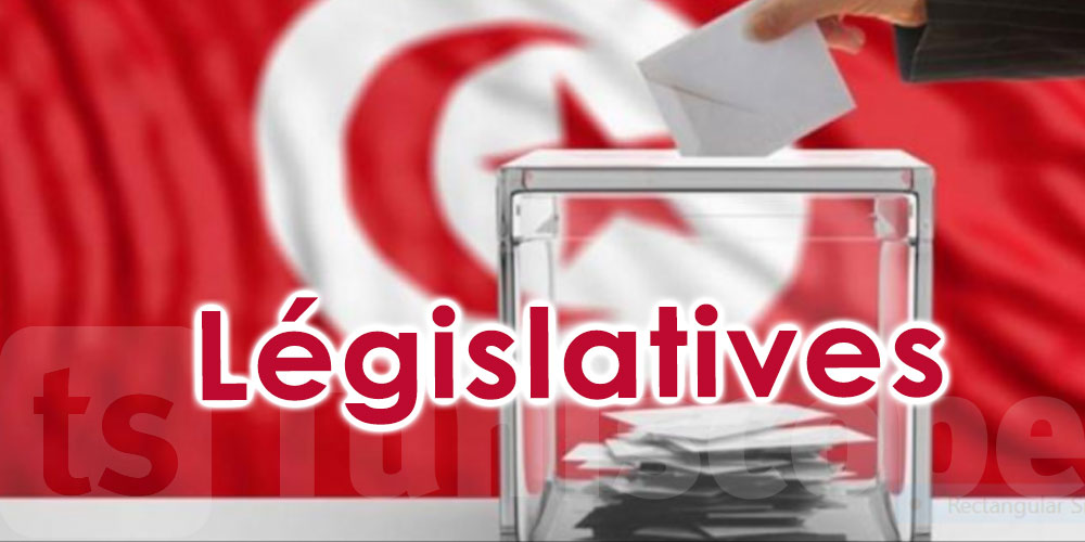 Législatives 2022: Les partis politiques n'ont pas le droit aux campagnes électorales