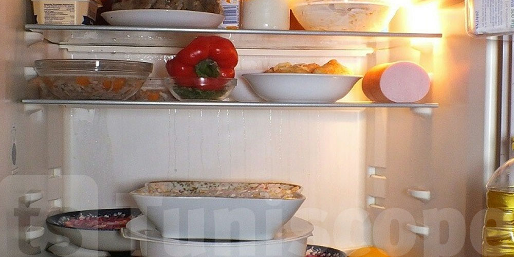 شنوّة حكاية غاز الإيثيلين؟ السرّ اللي يخلّي الخضرة تذبل فيسع في الفريجيدار