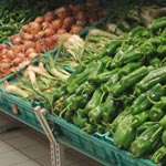 7e jour du Ramadhan : Baisse des prix des légumes 