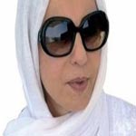 Leïla Ben Ali vue dans le café ‘Abu Tarbouche’ en Arabie Saoudite