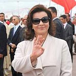 Confirmé: Leila Trabelsi et Kadhafi avaient programmé une guerre civile en Tunisie 