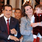Ben Ali et sa famille voudraient quitter l’Arabie Saoudite