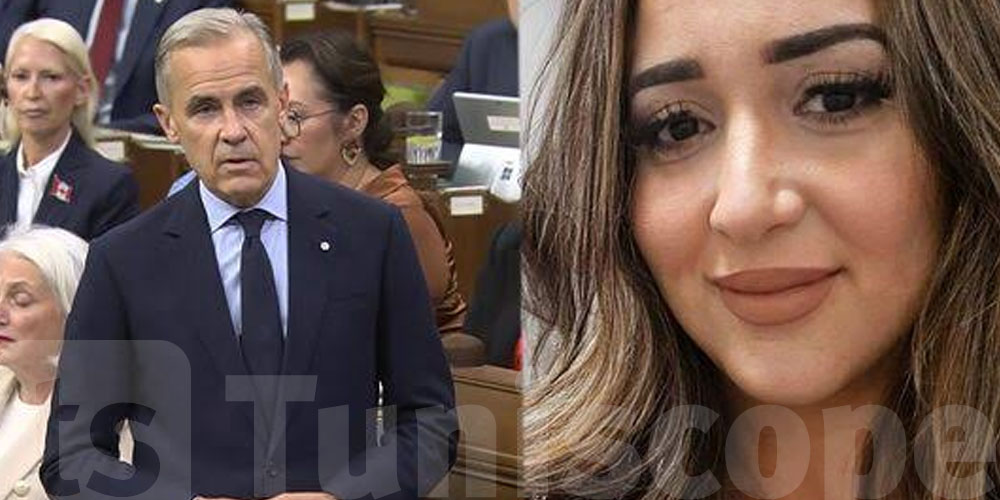 جريمة هزّت مونتريال.. شوفوا شنوا قال رئيس الوزراء الكندي على ليلى بن سالم