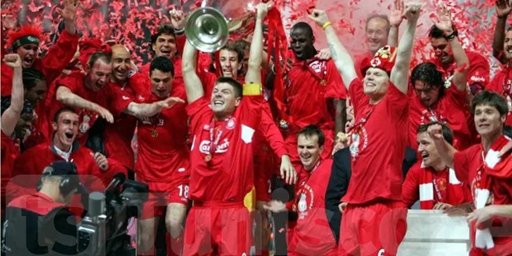 ليفربول يعلن عن صفقة جديدة و هذه تفاصيلها