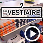 En vidéo : Tous les détails sur la boutique Le Vestiaire 