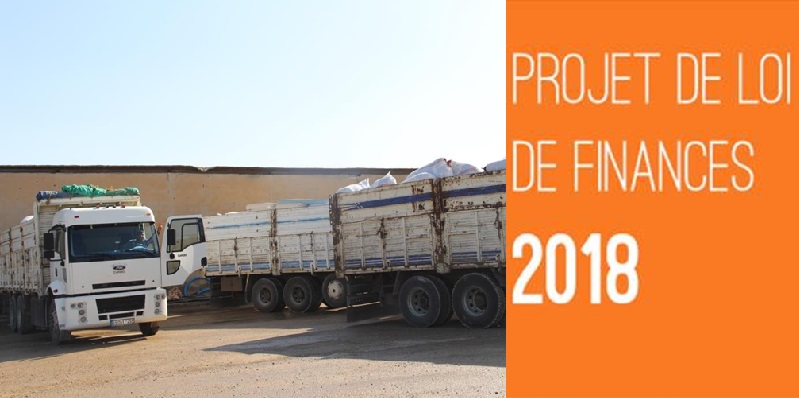 La LF 2018 n'inclut pas de mesures contre l'économie souterraine