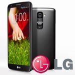 LG présente le nouveau design des smartphones avec le LG G2