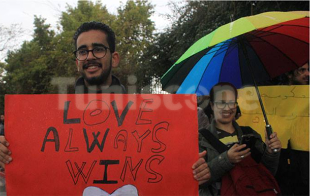 Les associations de défense des droits des LGBT : nous n’avons appelé à aucune manifestation