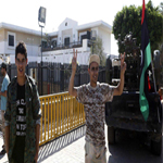 ليبيا: الحكومة تعلن فقدانها السيطرة على أغلب مقراتها في طرابلس