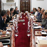 تكليف لجنة وزارية بإعداد تقرير حول إقامة الليبيين في تونس