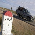 خطير:مسلحون ليبيون يحتجزون ثلاث شبان تونسيين منذ فيفري الفارط قصد تجنيدهم إلى سوريا