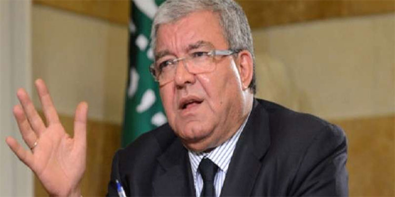 وزير الداخلية اللبناني: أحبطنا عملية إرهابية كبيرة خلال فترة الانتخابات