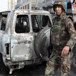 Un attentat à Beyrouth fait au moins 14 morts et 200 blessés
