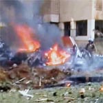 Liban: 22 morts dans un double attentat devant l’ambassade d’Iran à Beyrouth