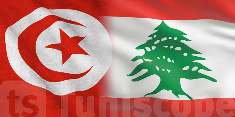 223 tunisiens rapatriés du Liban attendus cet après-midi à Tunis