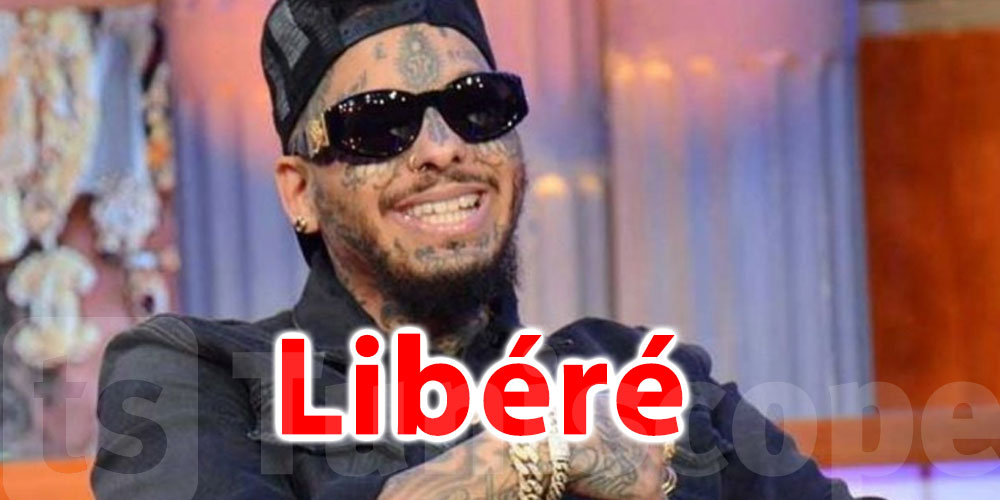 Le rappeur Swagg Man libéré sous caution