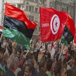 مساع تونسية لإطلاق حوار وطني ليبى