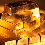 ليبيا الرابعة عربياً والـ31 عالمياً في احتياطيات الذهب