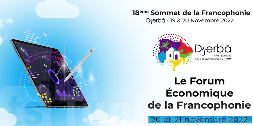 Vers la création d'une zone de libre-échange numérique dans l’espace francophone