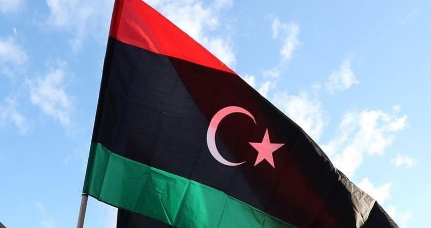 سياسي إيطالي يطالب بجعل ليبيا تحت وصاية روما