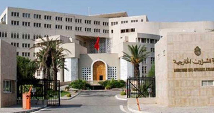 وزارة الخارجية تتدخّل لحل أزمة التونسيين المختطفين في ليبيا