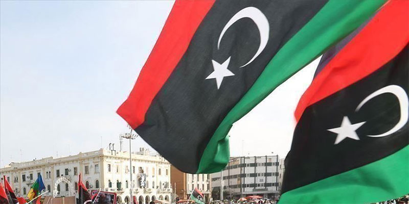 الحكومة الليبية: قوة متعددة الجنسيات هاجمت سرت وانسحبنا حماية للمدنيين
