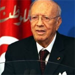 Après Washington, Essebsi effectuerait une visite en Libye le 12 octobre 