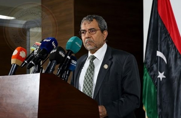 أبو زعكوك : تحميل تونس ليبيا مسؤولية ما يجري هو تضليل للرأي العام عن جوهر الأزمة