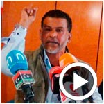 En vidéo : Depuis Tunis, le Rassemblement pour La Libye appelle à la réconciliation nationale
