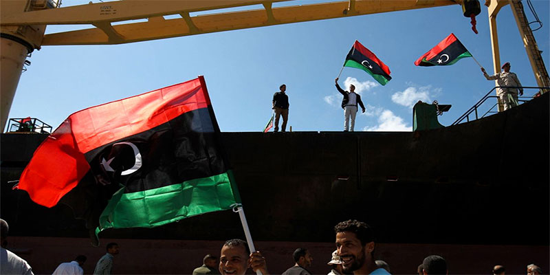 45 miliciens condamnés à mort en Libye pour avoir tué des manifestants en 2011