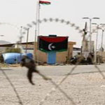 إغلاق الحدود مع ليبيا لمدة 15 يوما بداية من منتصف ليلة الأربعاء