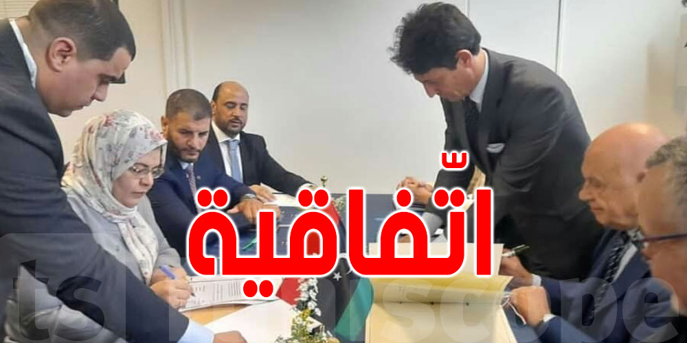 ليبيا: ''لن نترك أي سجين ليبي في الخارج''