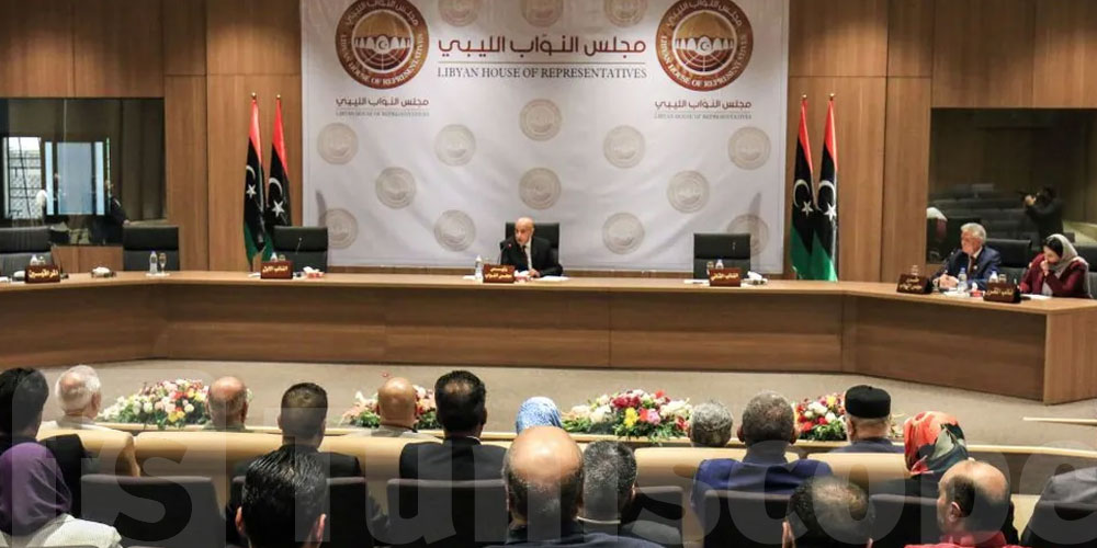 ليبيا: منع برلمانيين من مغادرة طرابلس إلى بنغازي