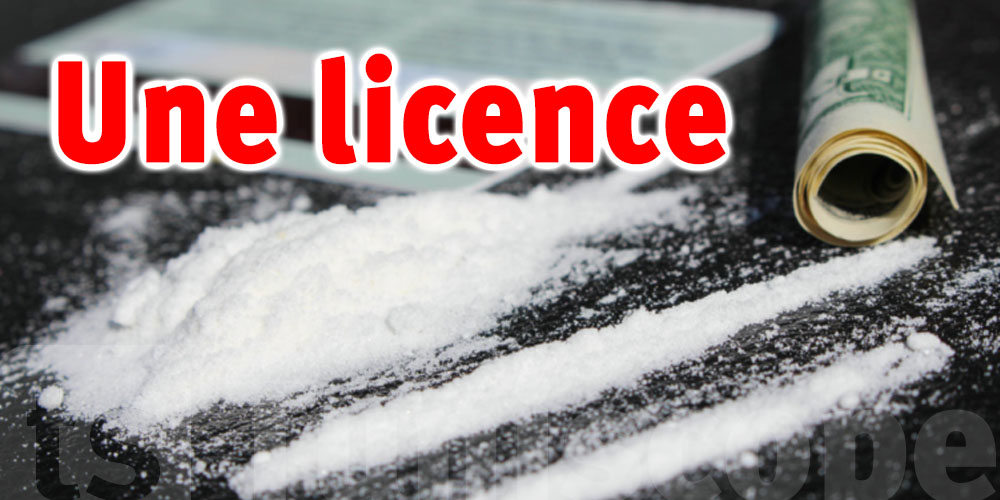 Des entreprises obtiennent une licence pour vendre de la cocaïne au Canada