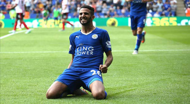 Leicester champion d’Angleterre… une leçon de football